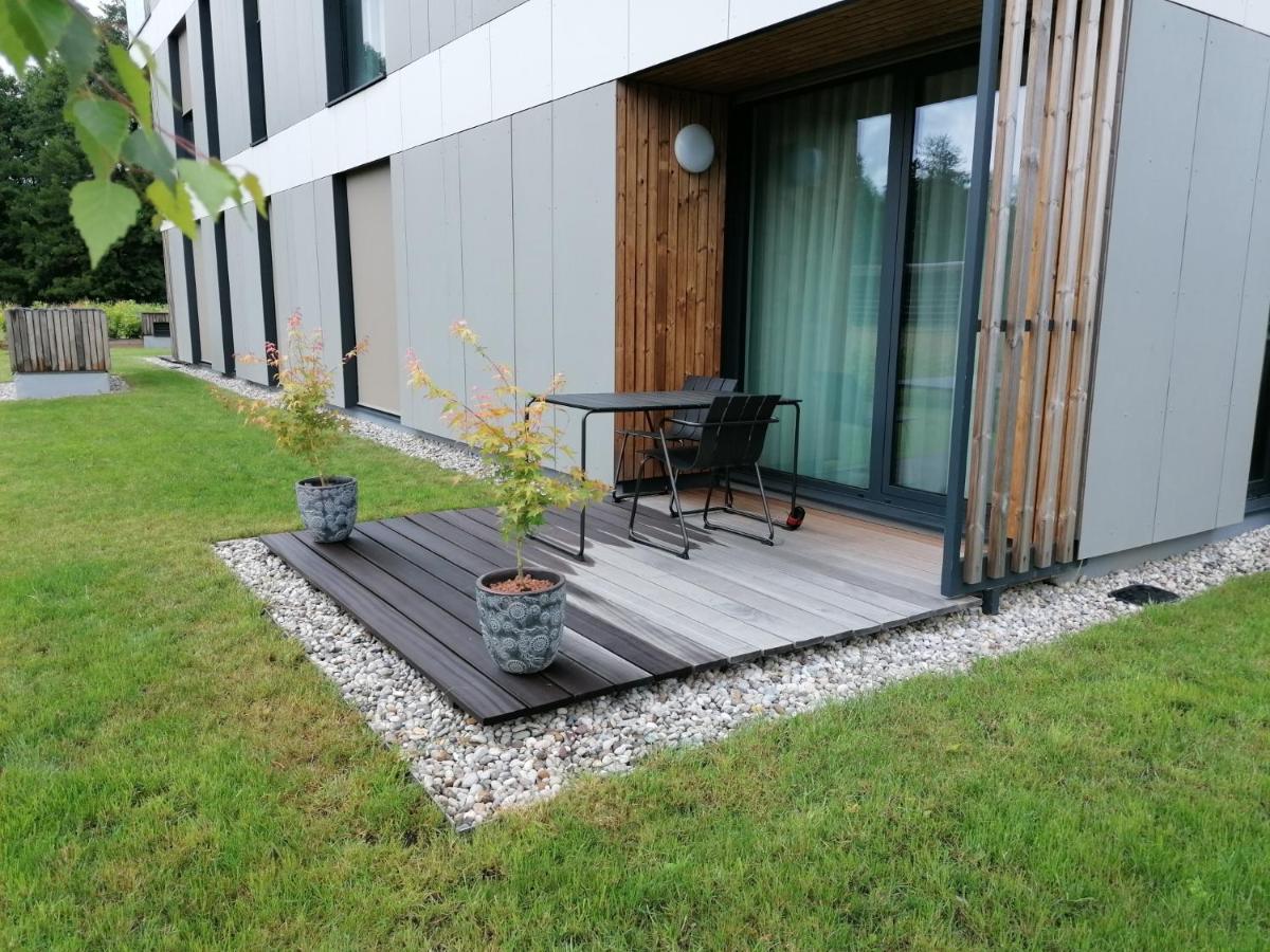 Regentova Suites Ljubljana Bagian luar foto