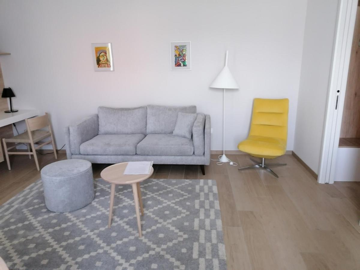 Regentova Suites Ljubljana Bagian luar foto