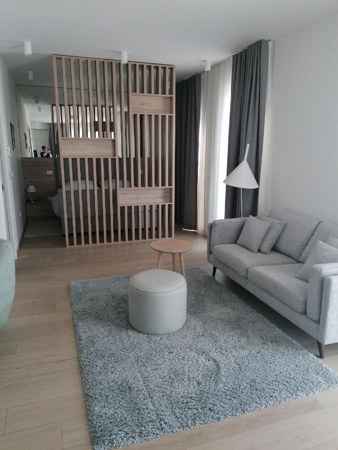 Regentova Suites Ljubljana Bagian luar foto