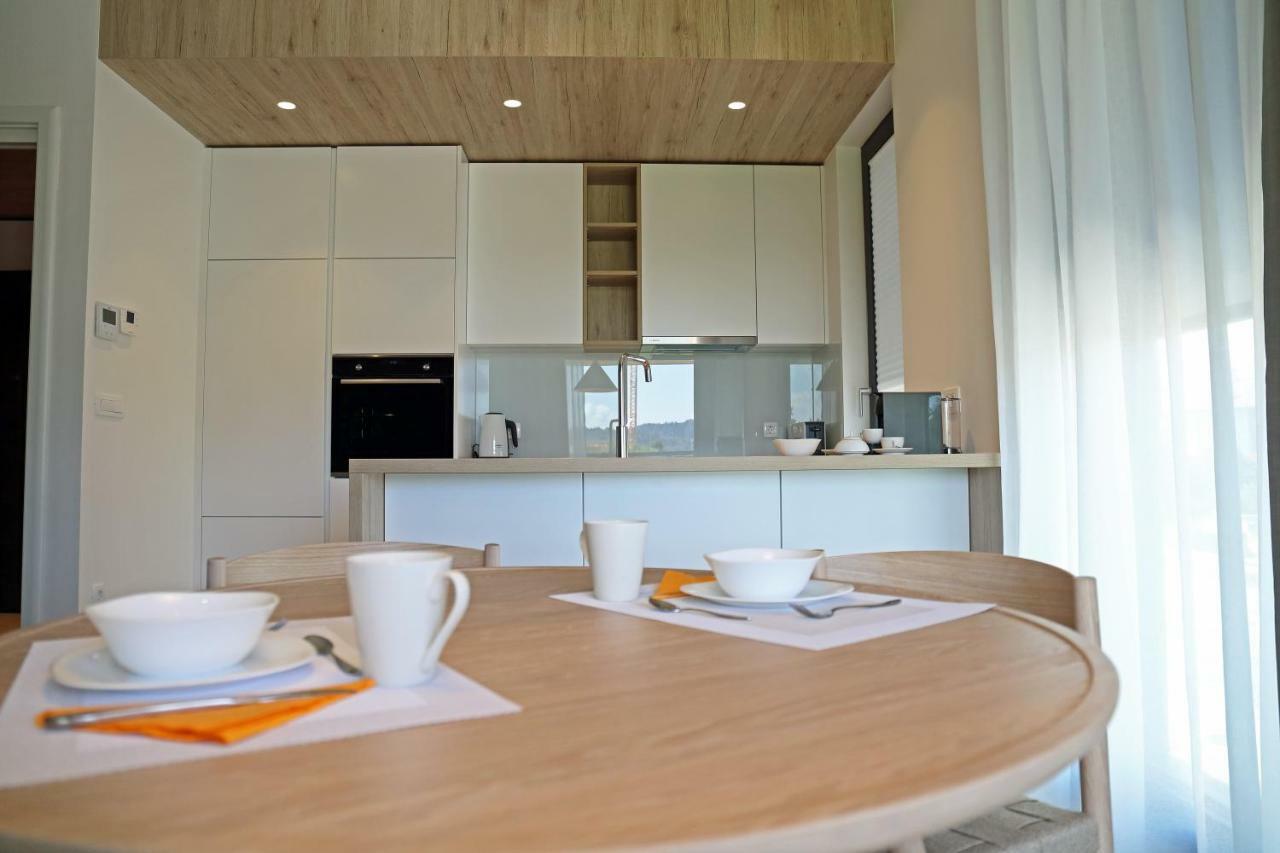 Regentova Suites Ljubljana Bagian luar foto