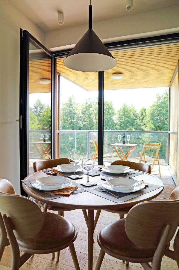 Regentova Suites Ljubljana Bagian luar foto