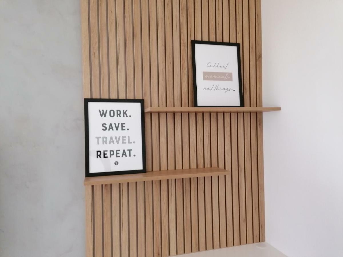 Regentova Suites Ljubljana Bagian luar foto