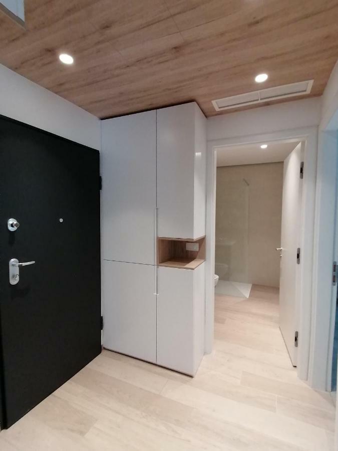 Regentova Suites Ljubljana Bagian luar foto
