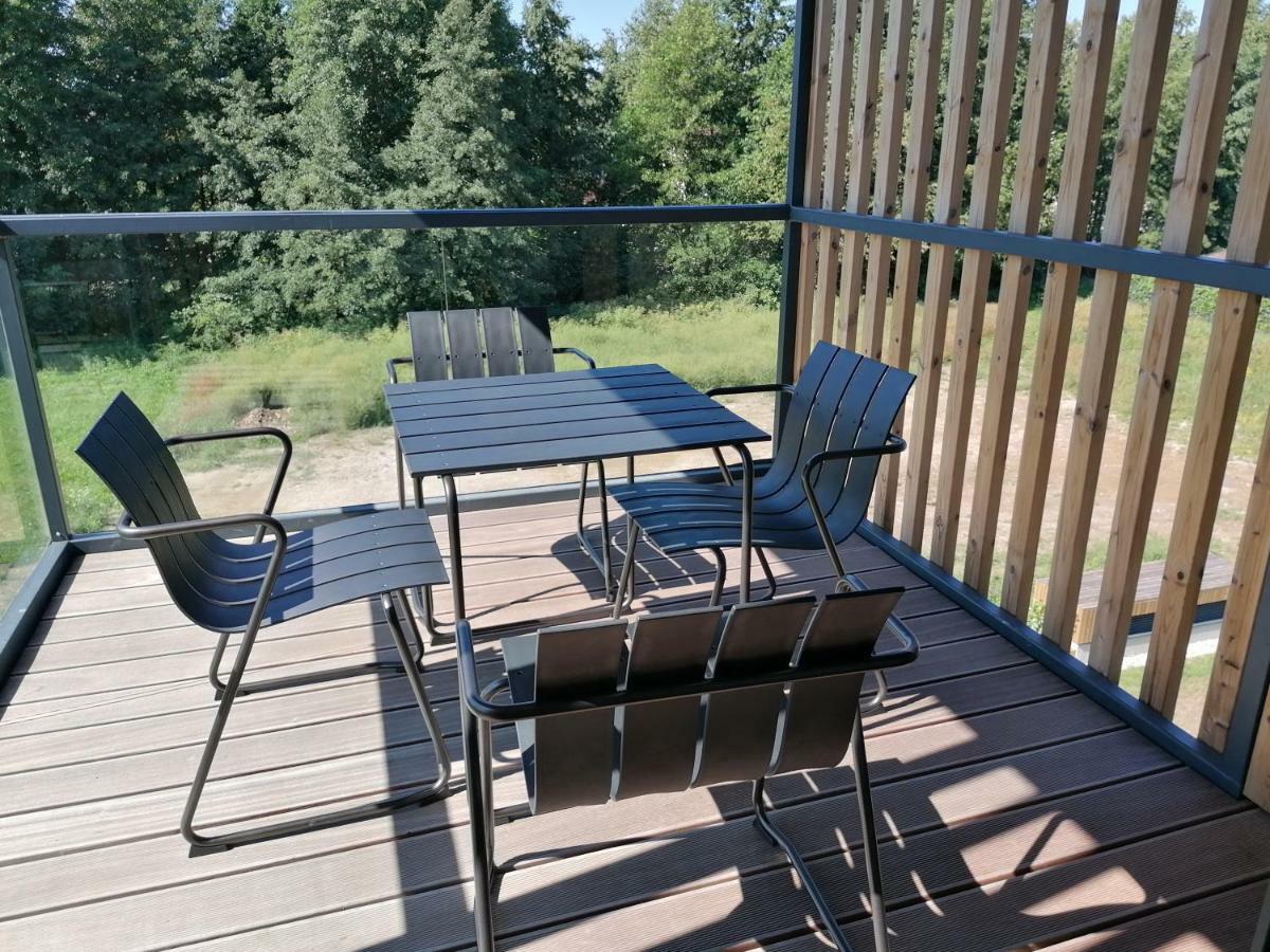 Regentova Suites Ljubljana Bagian luar foto